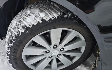 Hyundai Sonata VI, 2008 год, 890 000 рублей, 22 фотография