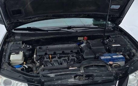 Hyundai Sonata VI, 2008 год, 890 000 рублей, 24 фотография