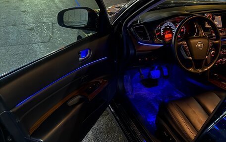 Nissan Teana, 2011 год, 1 120 000 рублей, 6 фотография