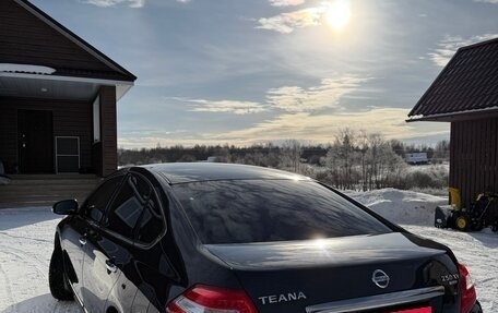 Nissan Teana, 2011 год, 1 120 000 рублей, 2 фотография