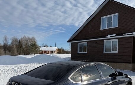 Nissan Teana, 2011 год, 1 120 000 рублей, 4 фотография