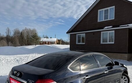 Nissan Teana, 2011 год, 1 120 000 рублей, 3 фотография