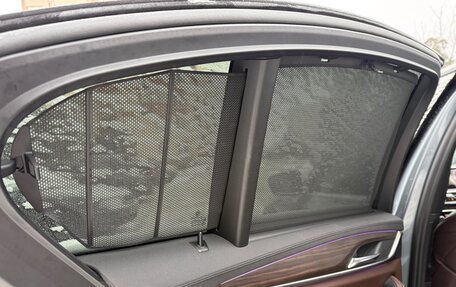 BMW 5 серия, 2018 год, 3 680 000 рублей, 17 фотография