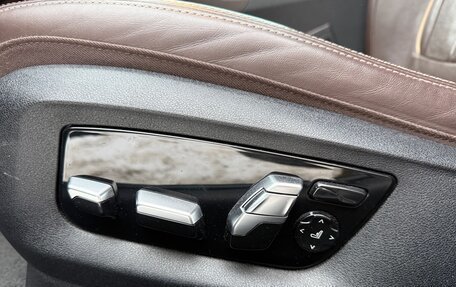 BMW 5 серия, 2018 год, 3 680 000 рублей, 21 фотография