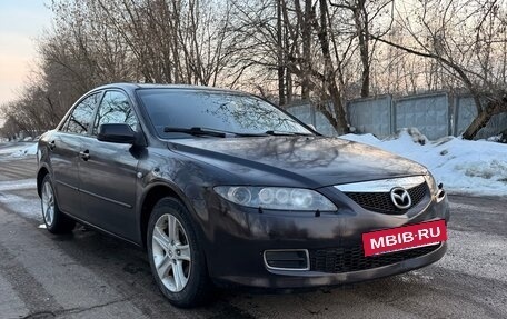 Mazda 6, 2006 год, 320 000 рублей, 2 фотография