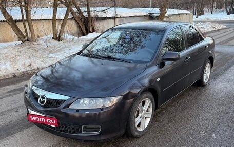 Mazda 6, 2006 год, 320 000 рублей, 4 фотография