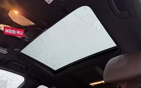 BMW 5 серия, 2018 год, 3 680 000 рублей, 18 фотография