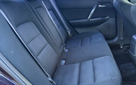 Mazda 6, 2006 год, 320 000 рублей, 19 фотография