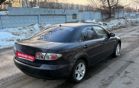 Mazda 6, 2006 год, 320 000 рублей, 6 фотография