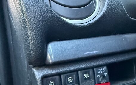 Mazda 6, 2006 год, 320 000 рублей, 13 фотография