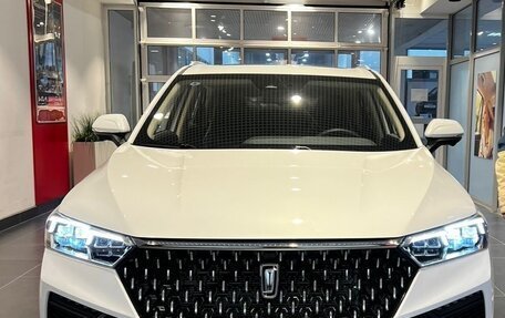 FAW Bestune T77, 2022 год, 1 950 000 рублей, 2 фотография