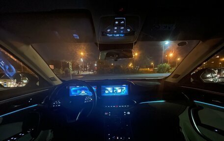 FAW Bestune T77, 2022 год, 1 950 000 рублей, 8 фотография