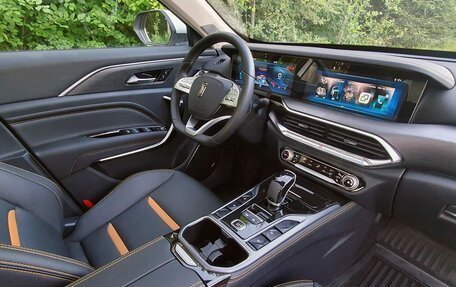 FAW Bestune T77, 2022 год, 1 950 000 рублей, 7 фотография