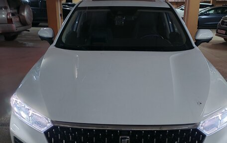 FAW Bestune T77, 2022 год, 1 950 000 рублей, 15 фотография