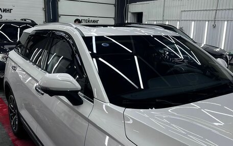 FAW Bestune T77, 2022 год, 1 950 000 рублей, 16 фотография