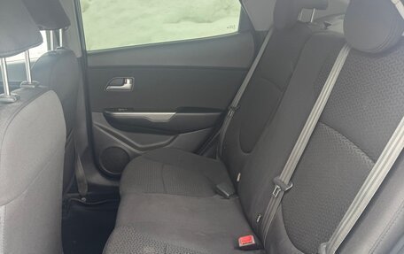 KIA Rio III рестайлинг, 2014 год, 750 000 рублей, 6 фотография