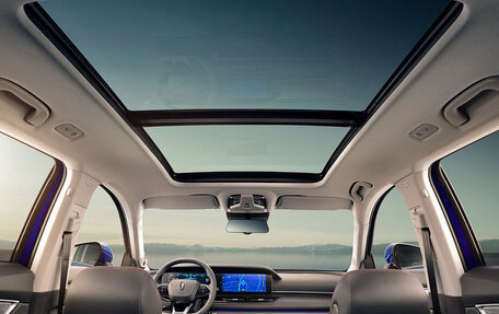 FAW Bestune T77, 2022 год, 1 950 000 рублей, 19 фотография