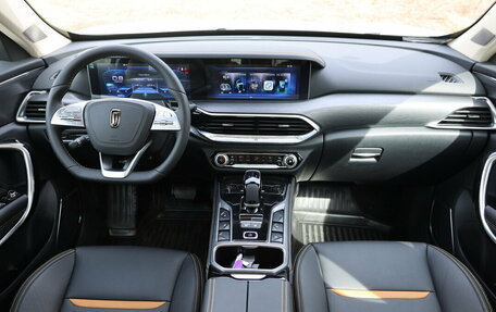 FAW Bestune T77, 2022 год, 1 950 000 рублей, 20 фотография