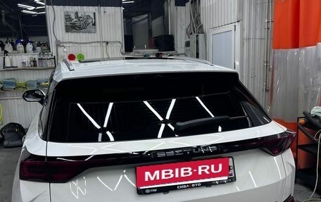 FAW Bestune T77, 2022 год, 1 950 000 рублей, 18 фотография