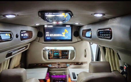 Chevrolet Express II, 2012 год, 3 550 000 рублей, 12 фотография