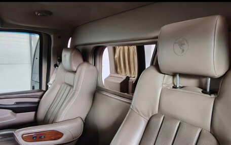 Chevrolet Express II, 2012 год, 3 550 000 рублей, 9 фотография