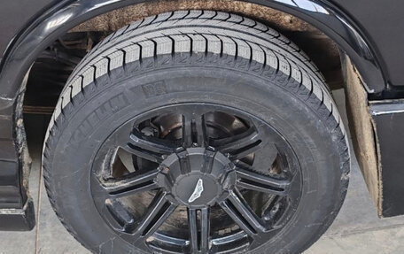 Chevrolet Express II, 2012 год, 3 550 000 рублей, 7 фотография