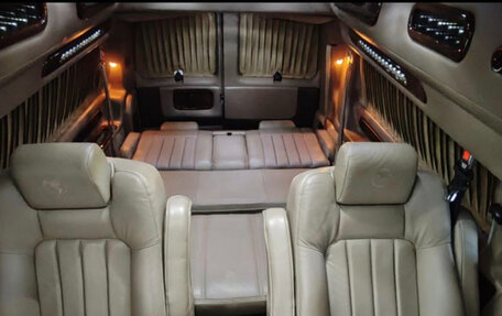 Chevrolet Express II, 2012 год, 3 550 000 рублей, 13 фотография