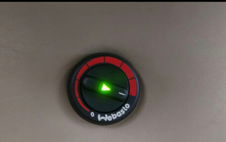 Chevrolet Express II, 2012 год, 3 550 000 рублей, 16 фотография