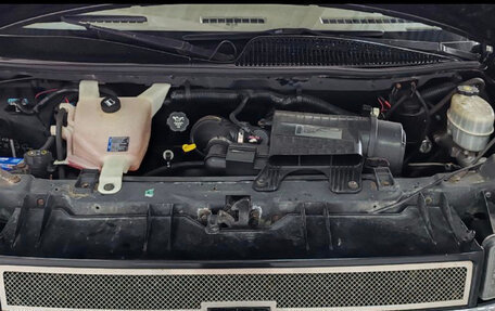 Chevrolet Express II, 2012 год, 3 550 000 рублей, 20 фотография