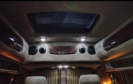 Chevrolet Express II, 2012 год, 3 550 000 рублей, 17 фотография