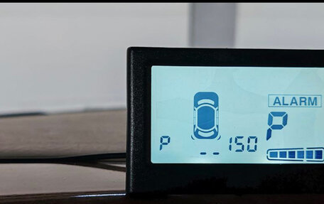 Chevrolet Express II, 2012 год, 3 550 000 рублей, 19 фотография