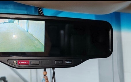 Chevrolet Express II, 2012 год, 3 550 000 рублей, 18 фотография