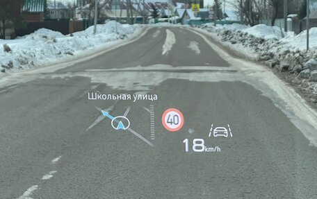 Audi Q8 I, 2020 год, 5 600 000 рублей, 15 фотография