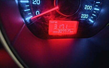 KIA Rio III рестайлинг, 2014 год, 320 000 рублей, 12 фотография