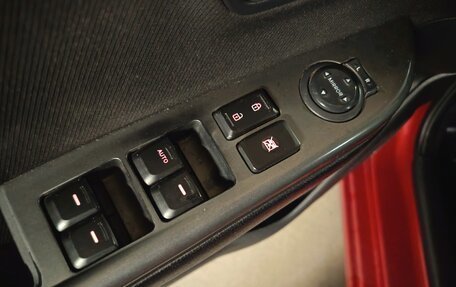 KIA Rio III рестайлинг, 2014 год, 320 000 рублей, 11 фотография