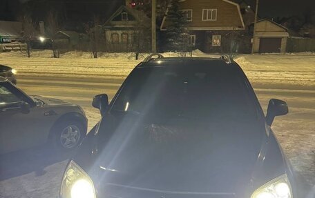 Opel Antara I, 2012 год, 800 000 рублей, 2 фотография