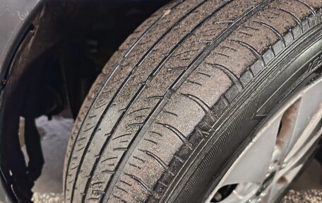 KIA Rio III рестайлинг, 2014 год, 320 000 рублей, 15 фотография