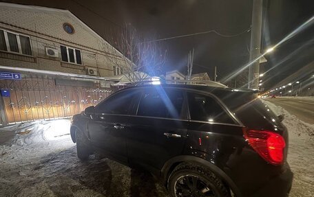 Opel Antara I, 2012 год, 800 000 рублей, 3 фотография