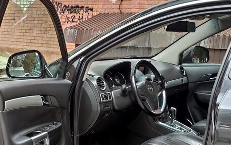 Opel Antara I, 2012 год, 800 000 рублей, 6 фотография