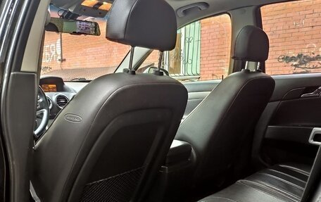 Opel Antara I, 2012 год, 800 000 рублей, 5 фотография