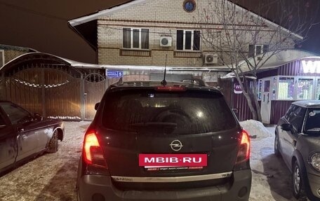 Opel Antara I, 2012 год, 800 000 рублей, 4 фотография