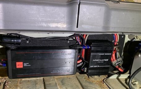 Volvo S80 II рестайлинг 2, 2005 год, 650 000 рублей, 12 фотография