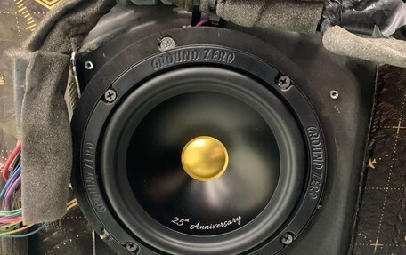 Volvo S80 II рестайлинг 2, 2005 год, 650 000 рублей, 11 фотография