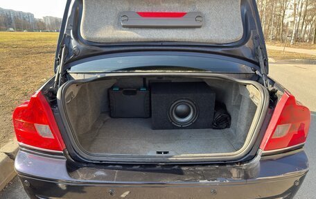 Volvo S80 II рестайлинг 2, 2005 год, 650 000 рублей, 10 фотография