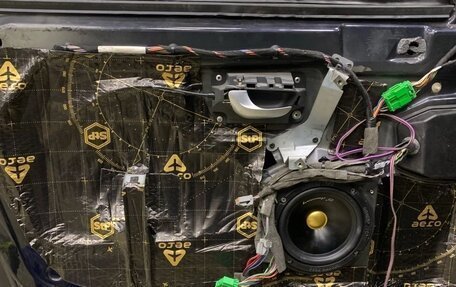 Volvo S80 II рестайлинг 2, 2005 год, 650 000 рублей, 13 фотография