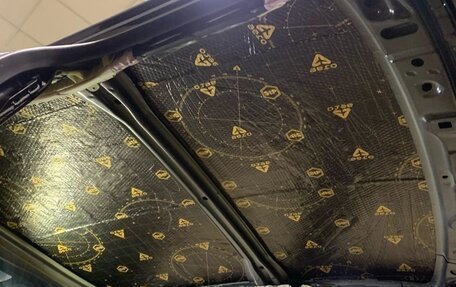 Volvo S80 II рестайлинг 2, 2005 год, 650 000 рублей, 14 фотография