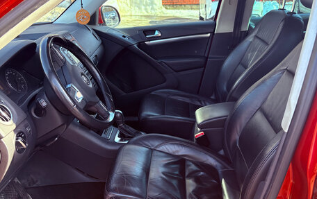 Volkswagen Tiguan I, 2011 год, 900 000 рублей, 6 фотография