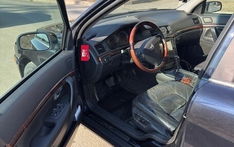 Volvo S80 II рестайлинг 2, 2005 год, 650 000 рублей, 6 фотография