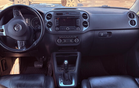 Volkswagen Tiguan I, 2011 год, 900 000 рублей, 7 фотография