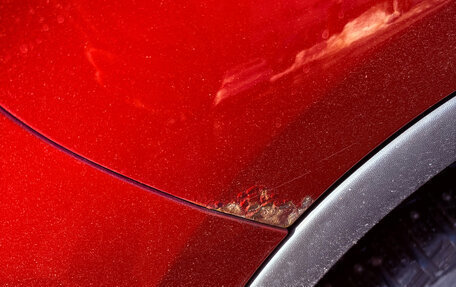 Volkswagen Tiguan I, 2011 год, 900 000 рублей, 10 фотография